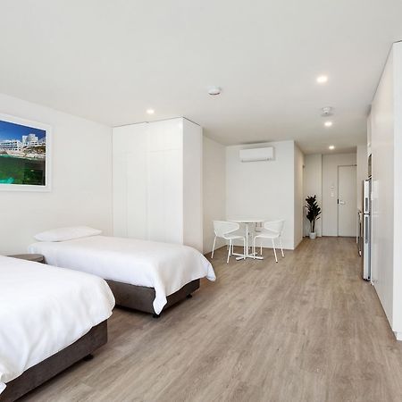 Bondi Beach Studio King Suite 2 Sydney Exteriör bild