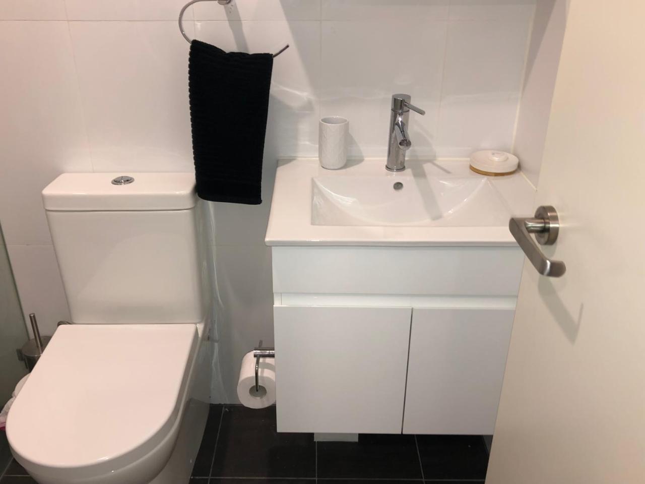 Bondi Beach Studio King Suite 2 Sydney Exteriör bild
